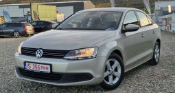 Volkswagen Jetta 1.2 TSI Comfortline