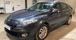 Renault Megane 1.5 dCi Attractive