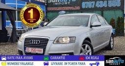 Audi A6 2.0 TDI