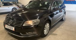 Volkswagen Passat 2.0 TDI Comfortline BlueMotion