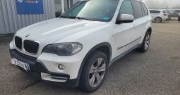 BMW X5 3.0d