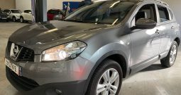 Nissan Qashqai 1.6 dCi Tekna