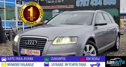 Audi A6 2.0 TDI