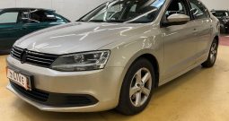 Volkswagen Jetta 1.2 TSI Comfortline