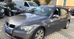 BMW 3er 318d