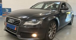 Audi A4 2.0 TDI Ambiente