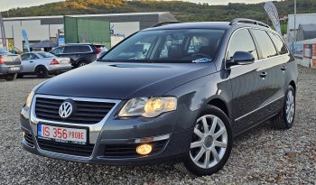 Volkswagen Passat 2.0 TDI Comfortline full