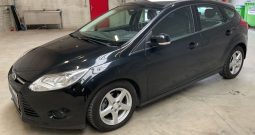 Ford Focus 1.6 TDCi Ambiente