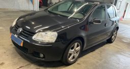 Volkswagen Golf V 1.4 TSI United