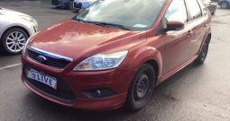 Ford Focus 1.6 TDCi Style