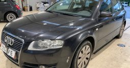 Audi A4 1.9 TDI