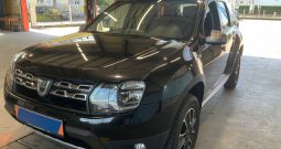 Dacia Duster 1.5 dCi Prestige 4×4