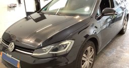 Volkswagen Golf VII 2.0 TDI Comfortline BlueMotion