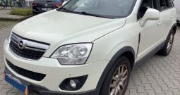 Opel Antara 2.2 CDTI Cosmo 4×4