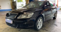 Skoda Octavia 1.6 TDI Ambiente