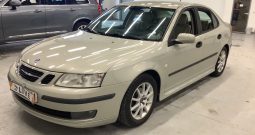 Saab 9-3 2.0 T Arc