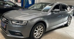 Audi A4 2.0 TDI Attraction