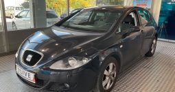 Seat Leon 1.9 TDI Stylance Style