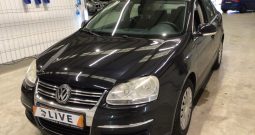 Volkswagen Jetta 1.6 Comfortline