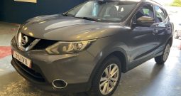 Nissan Qashqai 1.6 dCi Tekna Premium