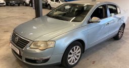 Volkswagen Passat 2.0 TDI Comfortline