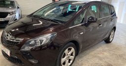 Opel Zafira Tourer 2.0 CDTI Cosmo Pack