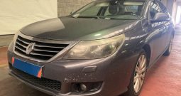 Renault Latitude 2.0 dCi Initiale