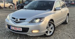 Mazda 3 1.6CD