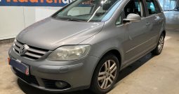 Volkswagen Golf Plus 1.9 TDI Goal