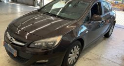 Opel Astra 1.7 CDTI Edition