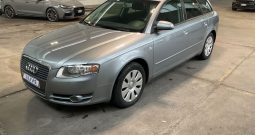 Audi A4 1.9 TDI Ambition