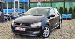 Volkswagen Polo 1.2 TDI 4Friends