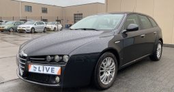 Alfa Romeo Alfa 159 1.9 JTD JTDM / Selective