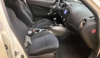 Nissan Juke 1.5 Turbodiesel Connect Edition full