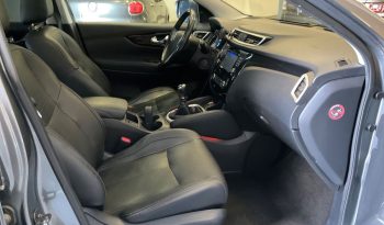 Nissan Qashqai 1.6 dCi Tekna Premium full