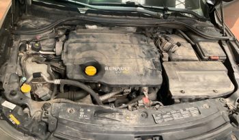 Renault Latitude 2.0 dCi Initiale full