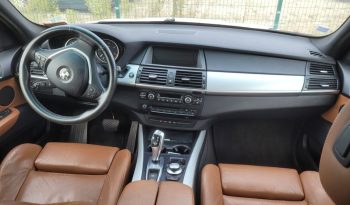 BMW X5 3.0d full