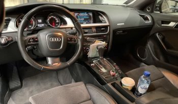 Audi A5 Sportback 3.0 V6 TDI quattro full