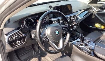 BMW 5er 520d Sport Line full