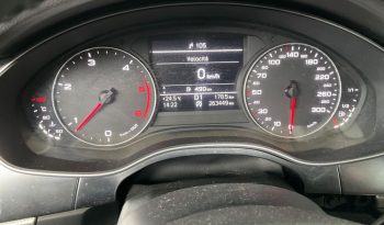 Audi A6 3.0 V6 TDI clean diesel quattro full