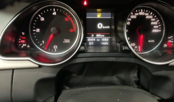 Audi A5 Sportback 3.0 V6 TDI quattro full