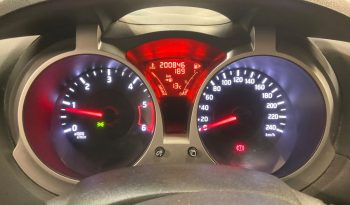 Nissan Juke 1.5 Turbodiesel Connect Edition full