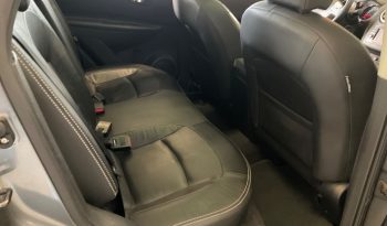 Nissan Qashqai 1.6 dCi Tekna full