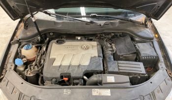 Volkswagen Passat 2.0 TDI Comfortline full