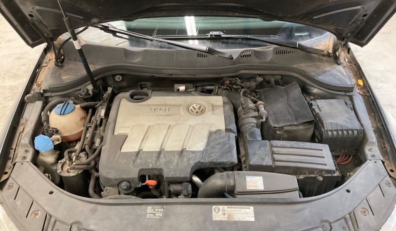 Volkswagen Passat 2.0 TDI Comfortline full