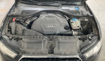 Audi A6 3.0 V6 TDI clean diesel quattro full