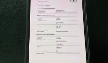 Audi A6 3.0 V6 TDI clean diesel quattro full