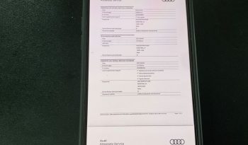 Audi A6 3.0 V6 TDI clean diesel quattro full