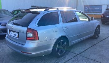 Skoda Octavia 1.6 TDI Ambiente full