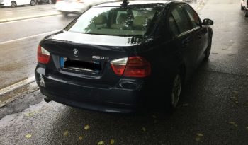 BMW 3er 320d full